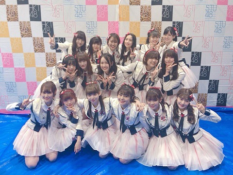 【NGT48】こうなってしまった以上、48グループから脱退して地元密着アイドルとして再スタートすべきでは？