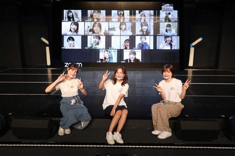 SKE48もCDTV出れるよね？？？-