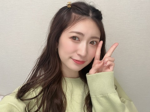 吉田朱里、NMB48時代の“つきまとい被害”を告白「家の前に着ぐるみ姿のおじさんが何時間も立っていて…」