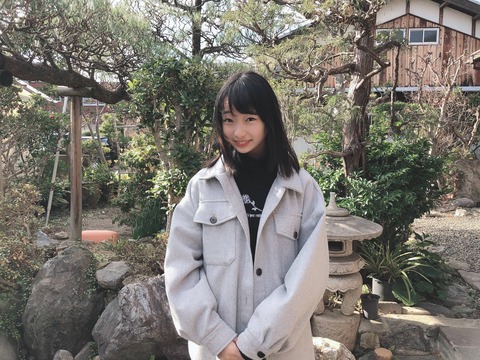 【NMB48】三宅ゆりあちゃん「今年は悲しいこと悔しいことが誰よりもあった1年でした」