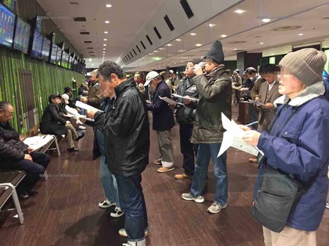 【朗報】ついにイベント再開の兆し！公営競技が観客入れて開催を発表！