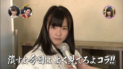 おいおい大森美優ってクソ面白いじゃねーか