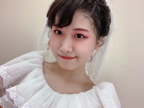 【AKB48】チーム8髙橋彩香が新型コロナ感染