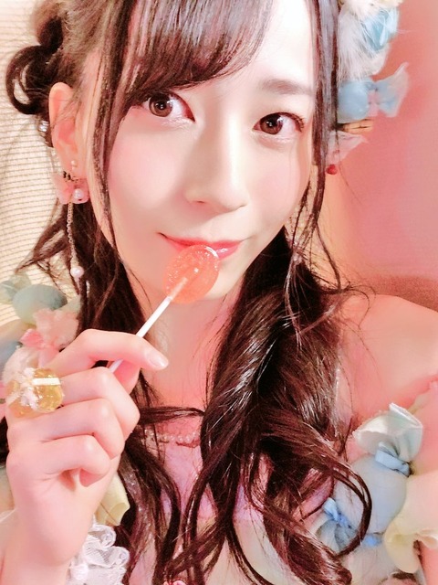 【AKB48】ゆかるんって性の対象にならないよな【佐々木優佳里】