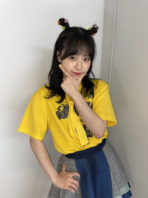 【AKB48】倉野尾成美って今や本田よりも売れていて小栗に匹敵するのに何で運営は仕事をよこさねーの？