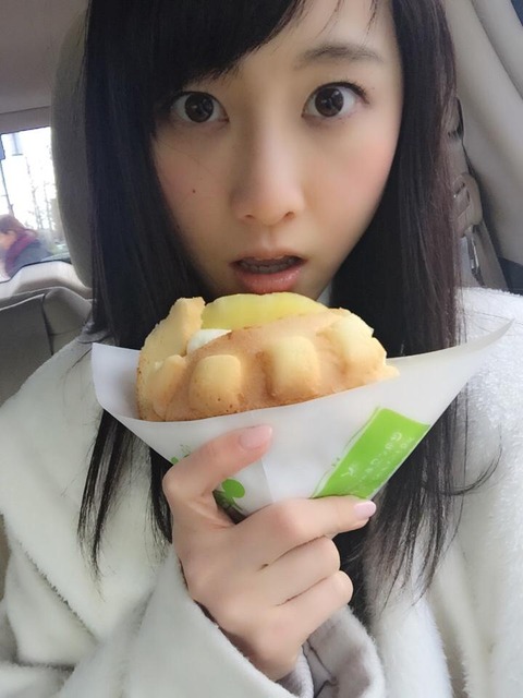 【SKE48】もし松井玲奈たむが全裸で走ってきたらどうするの？？？