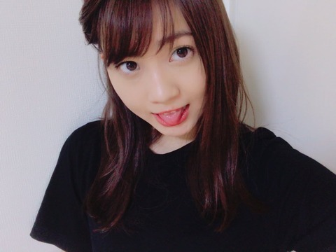 【AKB48】木﨑ゆりあの卒業公演が決定!9月28日SKE48劇場&9月30日AKB48劇場