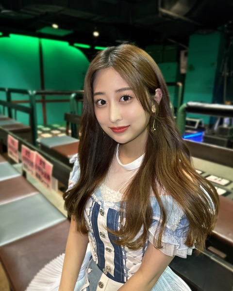 【AKB48】ドラ3の人気上位メンバーの吉橋柚花ちゃんが活動復帰