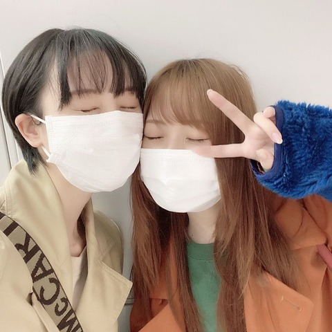 【朗報】松井玲奈さんが高柳明音と松井珠理奈の卒コンに来る？