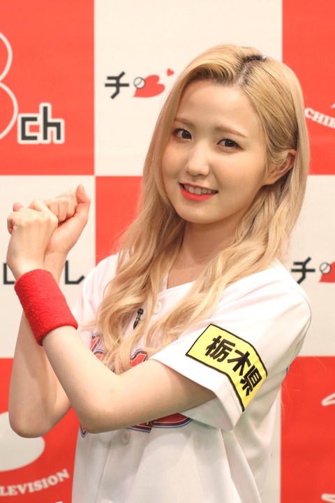 【AKB48】3大栃木の至宝、本田仁美、大島優子と誰?