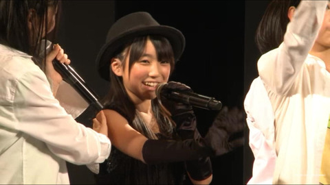 【HKT48】小学生に握手させるとか正気か?【矢吹奈子】