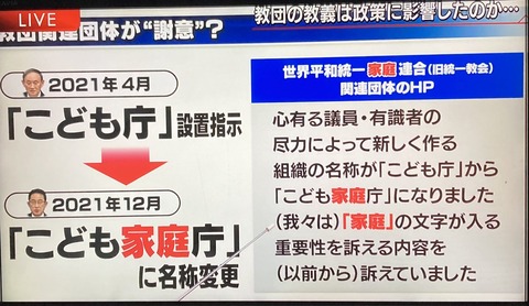 こども家庭庁、予算5兆円で「Jリーグとコラボ」「育児経験語り」「子どもの意見聞きます」の迷走ぶりに「解体しろ」の声