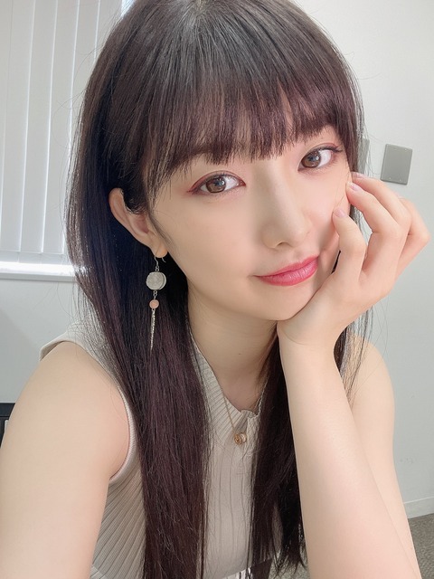 【AKB48】武藤十夢が新型コロナ感染、岩立沙穂と中西智代梨が活動自粛