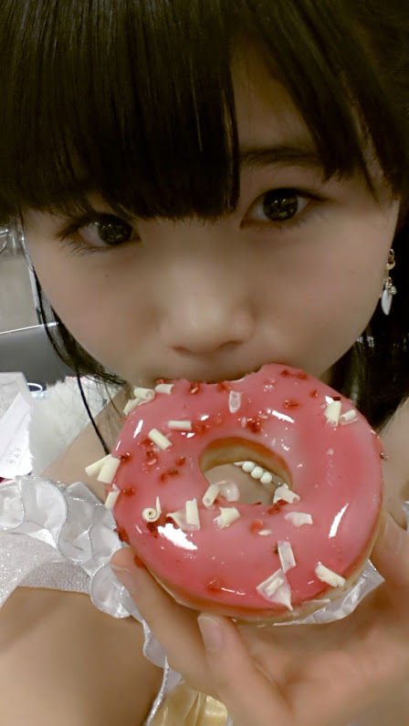 【HKT48】秋吉優花が子供じゃなくなったら何が残るの?