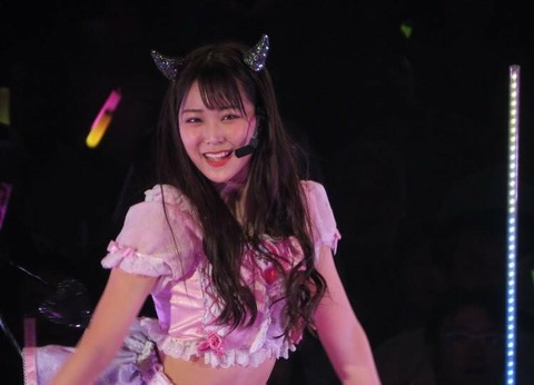 【NMB48】白間美瑠さんがついに「わるきー」を披露する！！【わるるん】