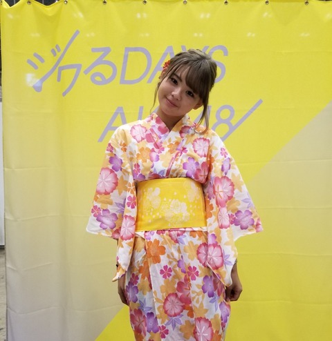 【#1S写真会】メンバー「ポーズどうする？」ワイ「可愛いやつで！」→NMB48のメンバーにやった結果ｗｗｗ