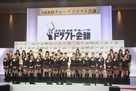 【AKB48G】FA制度化したらFA行使しそうなメン