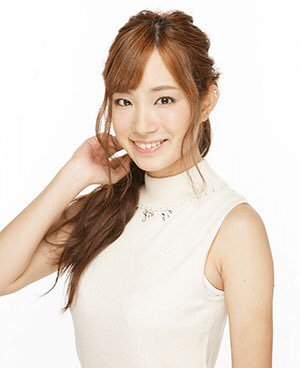 【元SKE48】矢神久美さん、結婚と芸能界引退を発表