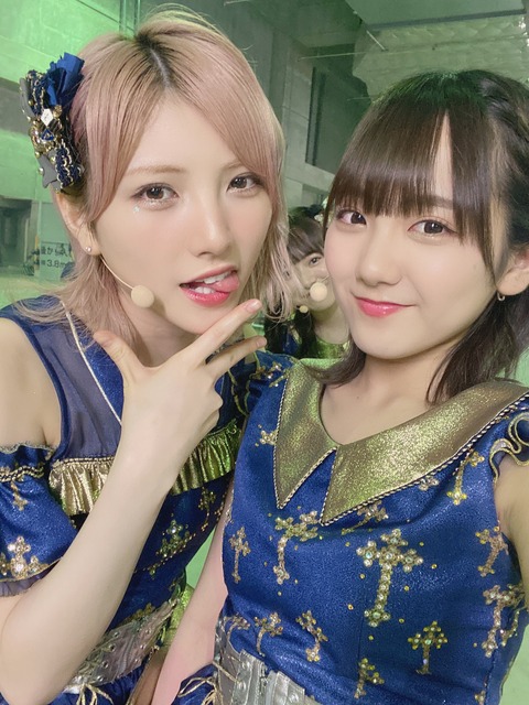 【AKB48】田口愛佳ちゃん(若い、可愛い、巨乳、歌上手い、トーク上手い、リーダーシップある)←