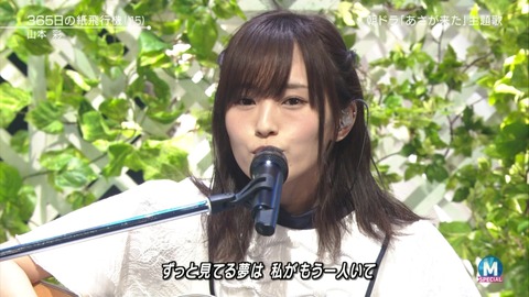 【AKB48】「365日の紙飛行機」って山本彩以外がセンターでも浸透してたの?