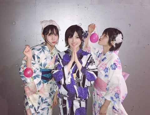 【悲報】AKB48グループじゃんけん大会、目玉ユニットのほとんどが予選敗退で集客に黄信号www