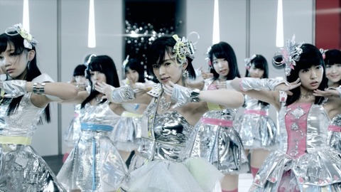 【AKB48G】歌詞のせいで台無しになっている曲といえば?