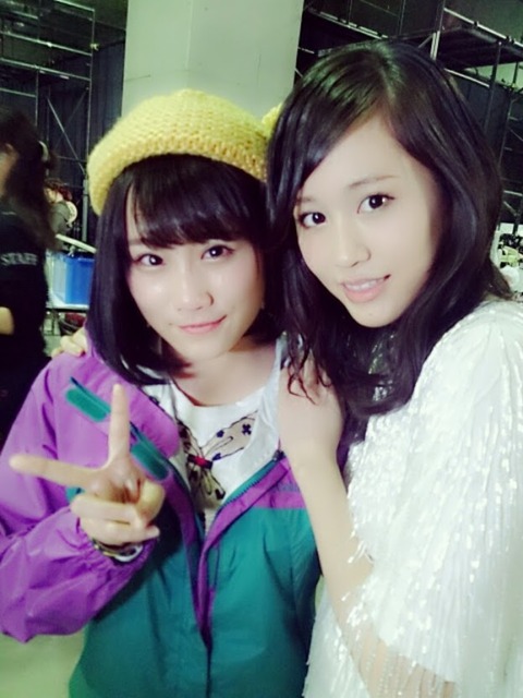 【NMB48】お前らぶっちゃけ城恵理子についてどう思う?