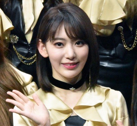 「ViVi」が宮脇咲良の記事流出を謝罪「皆様の大切な想いを踏みにじる結果」