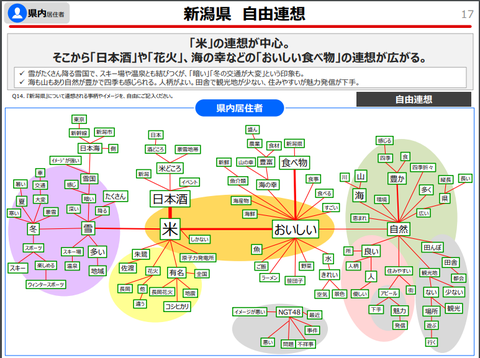 【残当】新潟県、NGT48から連想されるワードは「事件」「問題」「不祥事」「イメージが悪い」という調査結果を公表