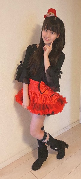 【SKE48】林美澪ちゃん(小5)が美少女すぎるとロリコン騒然！