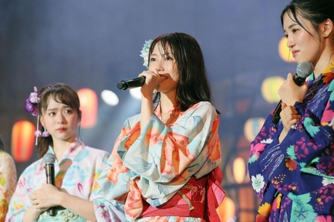 【AKB48】もう1度東京ドームともう1度紅白はどうなるんでしょうか？