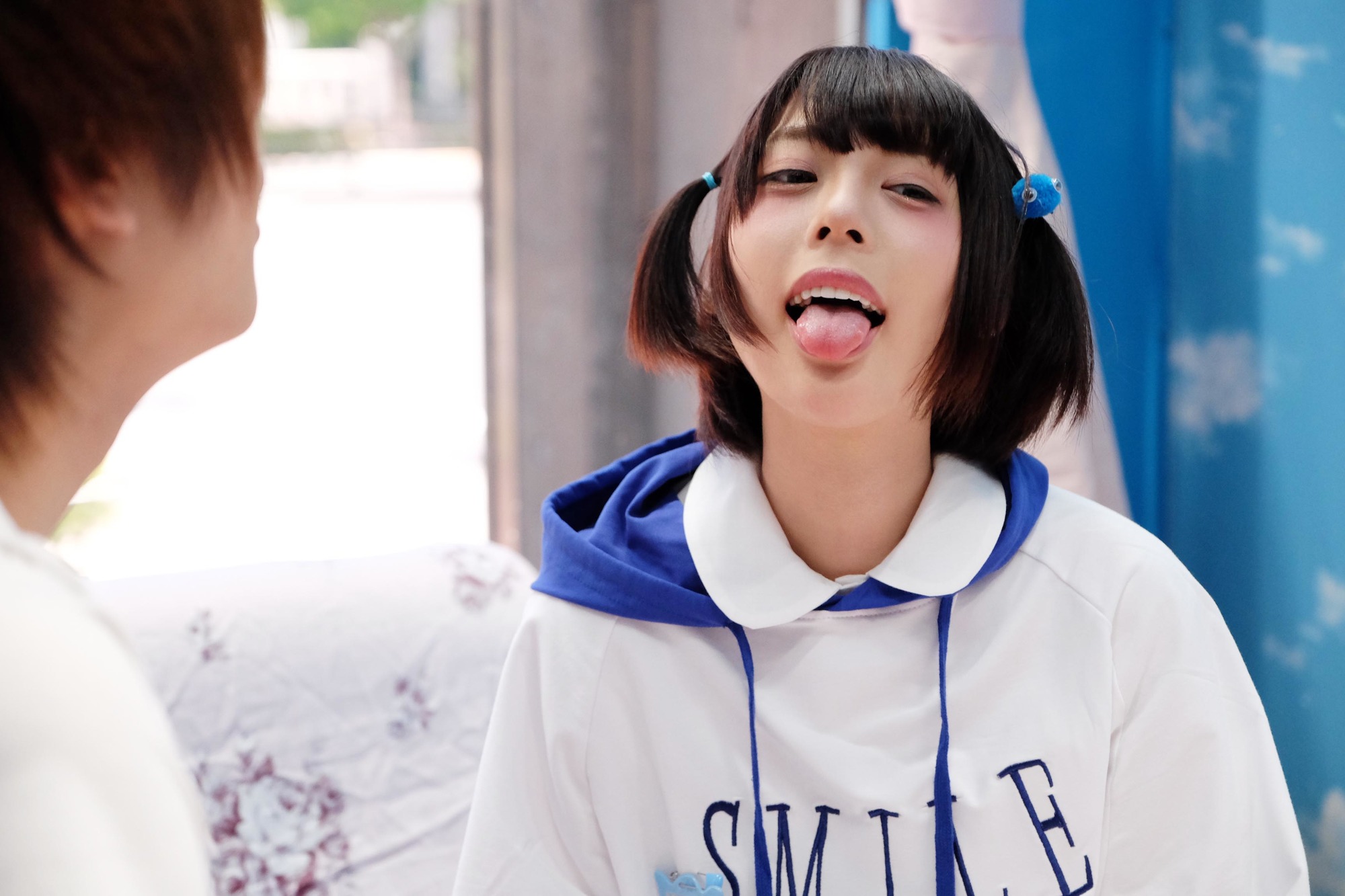 【悲報】元ゆるめるモ！あのちゃんに熱愛報道・・・：地下帝国-AKB48まとめ