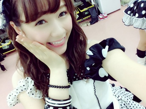 【HKT48】村重杏奈ソロラジオ決定!