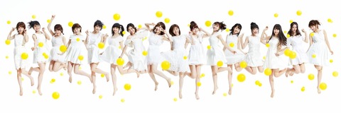 【AKB48G】今までの(MVがない)曲でMVを新規に作って欲しい楽曲