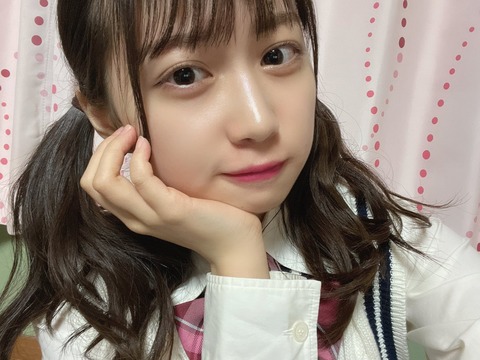 【AKB48】山田杏華ちゃんが#48G写真集選抜イベントにまさかの立候補