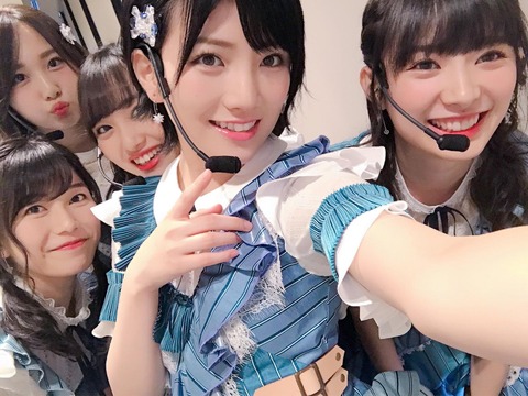 【AKB48】岡田奈々,武藤十夢、高橋朱里の事務所が決まらないのは何故？