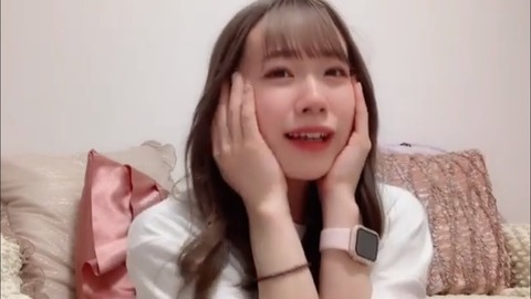 【悲報】チーム8服部有菜さん「不正取引されたかも………」【AKB48】