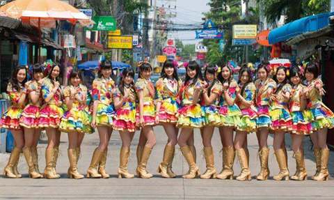 SKE48だけ次世代が育ってない問題
