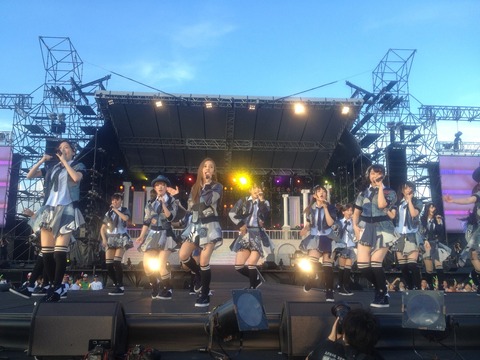 【AKB48G】グループ史上一番盛り上がった&完成度の高かったコンサート、ライブといえば?