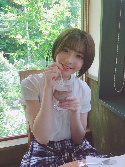 【元NGT48】菅原りこちゃんにガチ恋してしまったんだが・・・