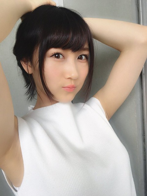 【朗報】楓ちゃんがムキンポ参戦ｷﾀ━━━(ﾟ∀ﾟ)━━━!!【NMB48・矢倉楓子】