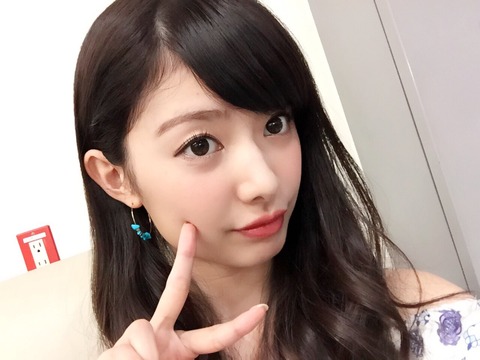 【AKB48】武藤十夢って人気の割に外仕事少ないよね