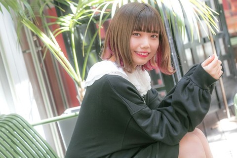 【元AKB48】長久玲奈さん「AKBで見てきた世界は狭すぎた」