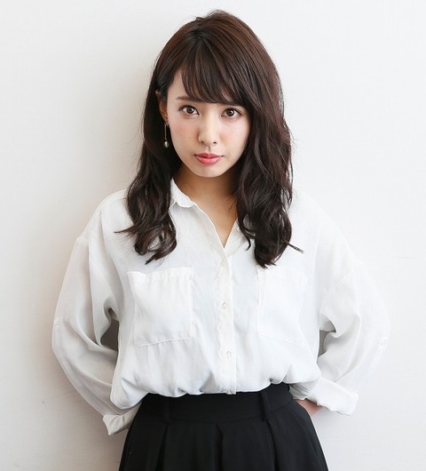【朗報】山田菜々が「マスタード・チョコレート」で映画単独初主演決定!!