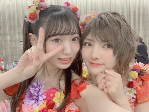【朗報】AKB48久保怜音ちゃんがニートの味方www「そんな時があっても良いと思うよ」