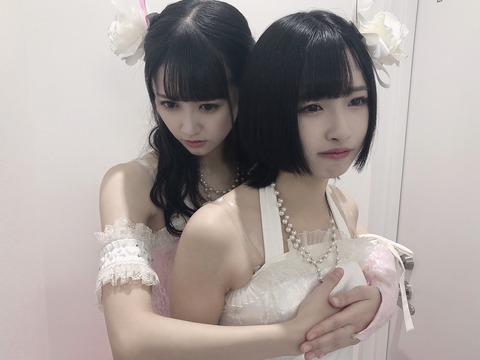 【STU48】沖侑果ちゃんに尻コキしたくてたまらないのですが、どうしたらいいですか?