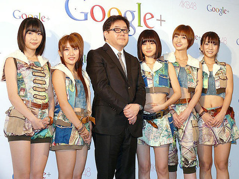 【AKB48】アメブロ、ぐぐたす、755、SHOWROOM、HADO←全部流行らない(2)