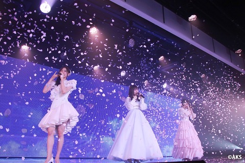 【悲報】AKB48G、上半期だけで44人卒業と異常なペース