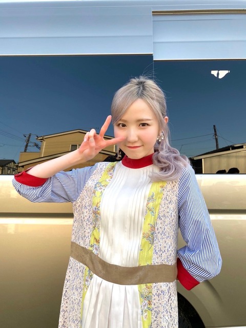 【AKB48】本田仁美さんがコロナ感染、濃厚接触者にならない理由って何?