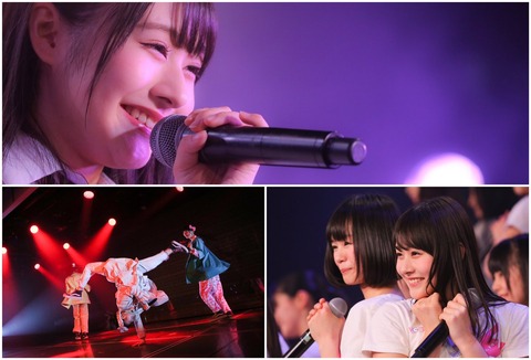 【生誕祭】はるっぴがかとみなに書いた手紙がコチラwww【兒玉遥・加藤美南】
